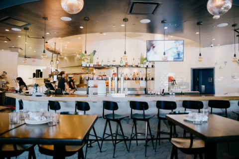 Winter networking event 3