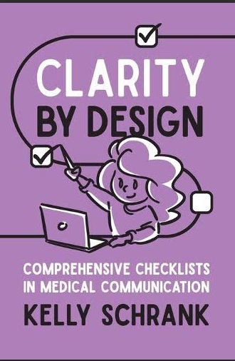 Clarity by Design September Book club